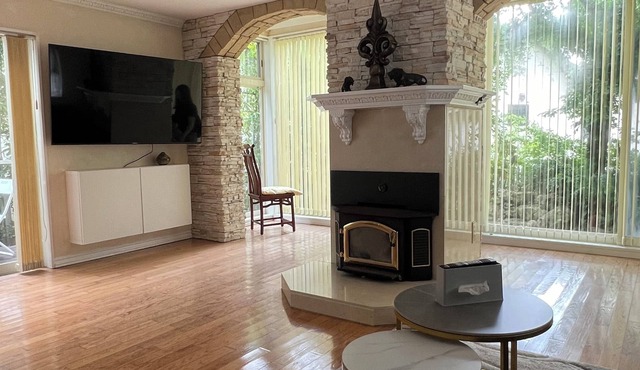 Spacious and beautiful Western-style house Enjoy sightseeing in Kamakura with a stylish stay!