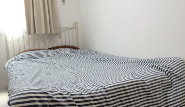 Spacious even for 2 people A double room/Kamakura Kanagawa