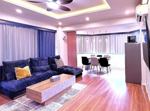 Spacious Family Stay Shinagawa-Kokoro House