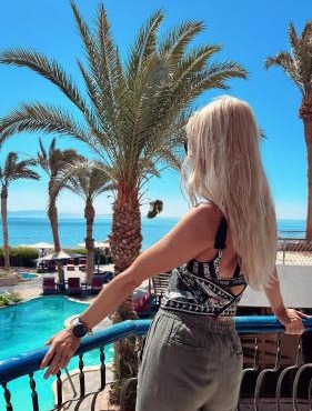 sphinx resort dahab