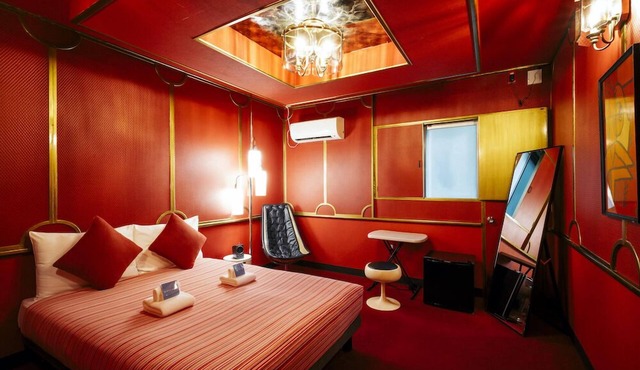 Spice Motel Okinawa