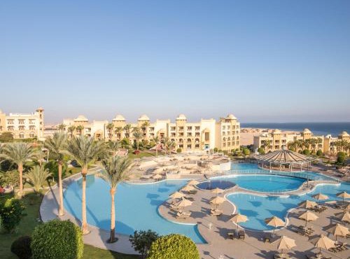SRNTY Sea Reef - Ex Serenity Alpha Beach in Hurghada