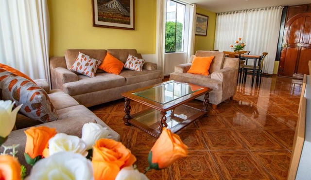 SSAMANA MARÍA APARTMENT 201