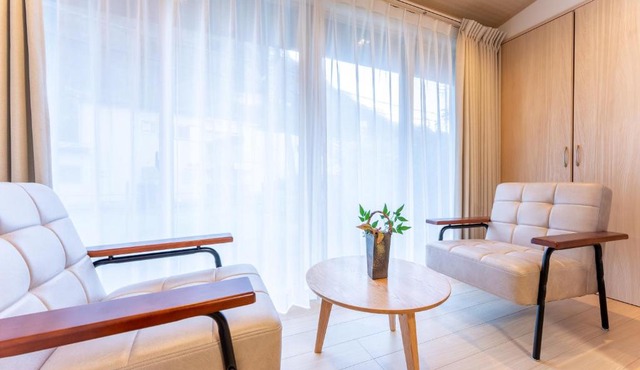 Stagione Hakone Yumoto Villa スタジオーネ箱根湯本VILLA in Hakone