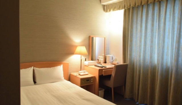 Standard plan for 2 people or more per room /Kochi Kōchi in Kochi
