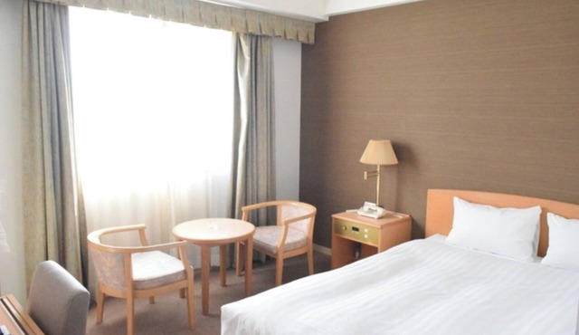 Standard plan for 2 people or more per room /Kochi Kōchi in Kochi