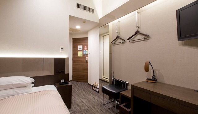 Standard plan Stay without meals Nonsmoking /Bunkyo-ku Tokyo in Bunkyo-ku