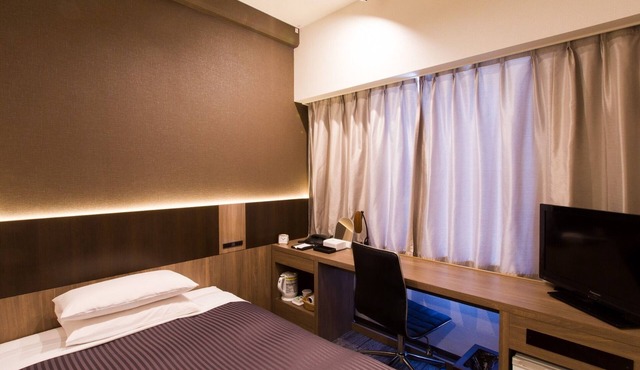 Standard plan Stay without meals Nonsmoking /Bunkyo-ku Tokyo in Bunkyo-ku