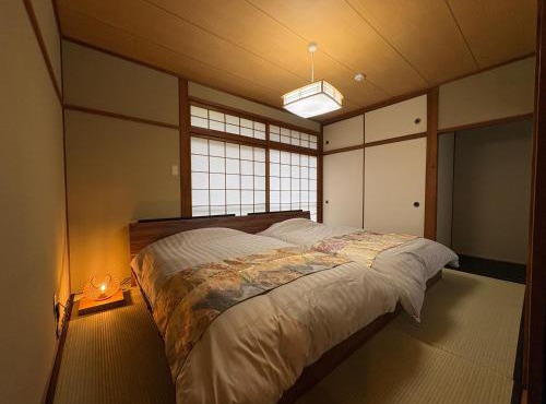 Star Breeze House 紬