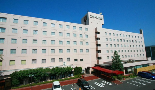 Star Hotel Koriyama