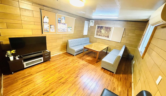 Starlight Hostel Endeavour