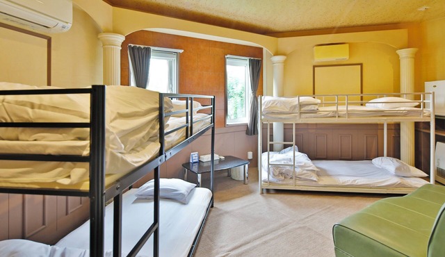 STARRY SKY COTTAGE 15 in Kitami