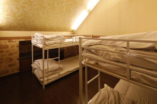 Starry Sky Cottage12 in Kitami