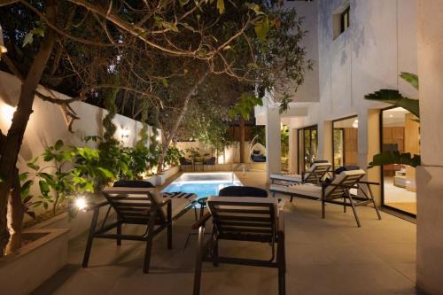Stay in comfort,leave with memories at Bait Aseel by Spacey in Maadi 101
