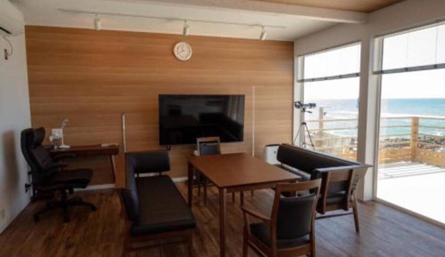 STAY in Obira in Obira