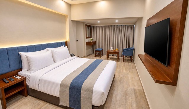Stay Inn Cairo Hotel in Giza