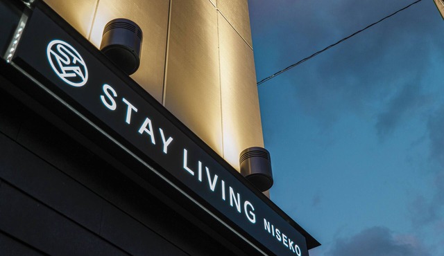 Stay Living NISEKO