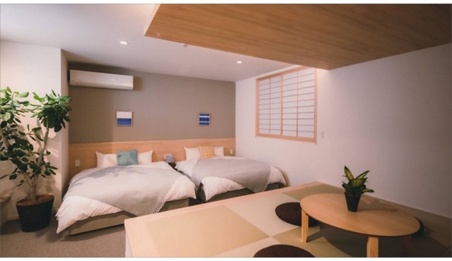 Stay without meals For those who want to spend a/Hiroshima Hiroshima