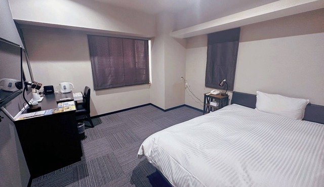 Stay without meals Smoking Single for 1 perso/Fukuoka Fukuoka