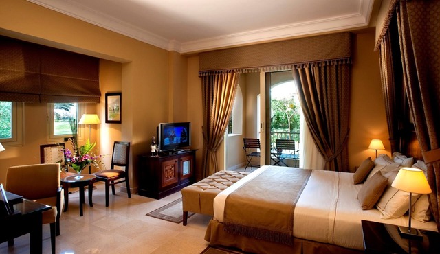 Stella Golf Hotel