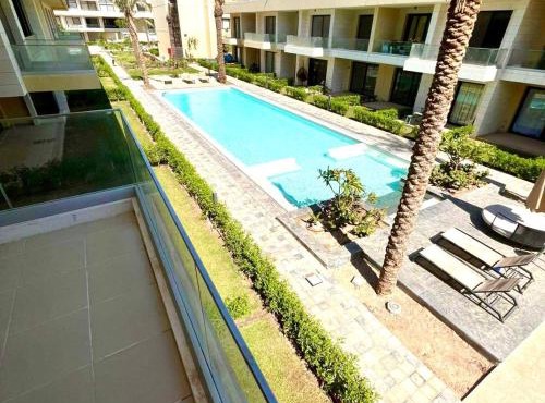 Studio El Gouna G Cribs Hotel RH