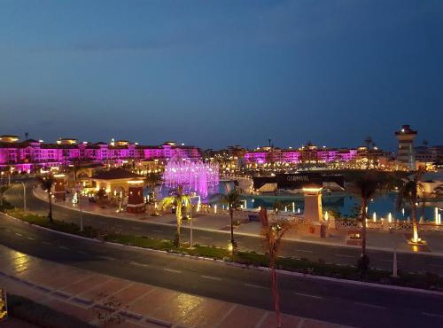 Studio in Porto Sharm in Sharm El Sheikh