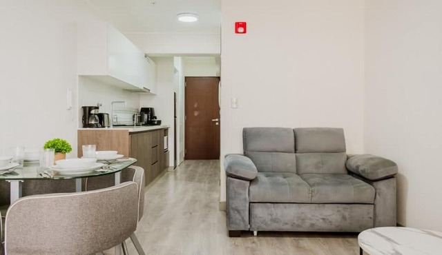 Stunning & Cozy Apartments in Barranco in Lima