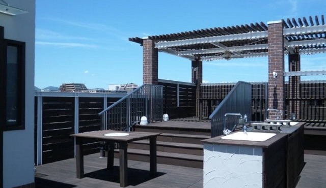 Stylish 40m2(1-DBL BED) "Kiyomizu Respire Stay" 3min to Kiyomizu Gojo Station in 京都市東山区新宮川町松原下る西御門町