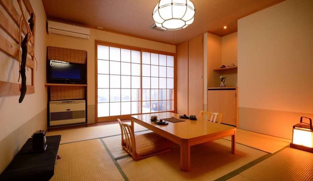 Suigun no Yado in Ajigasawa