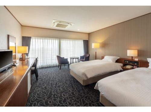Suikoyen Hotel - Vacation STAY 46456v in Kurume