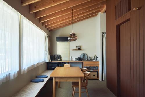 SUISUI Hakushu Hotel in Shirasu