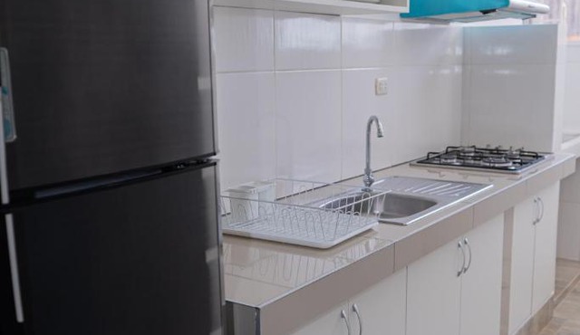 Suite and Business in Pucallpa