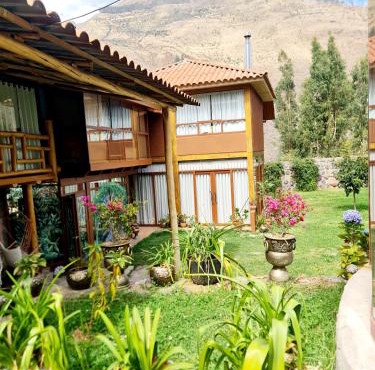 Suite con Hidromasaje, Vistas a la Catarata, Río