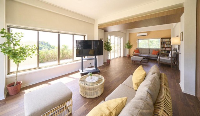 Suite Villa GRANVIEW Minamiboso