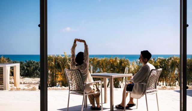 Suite Villa Seahorse IRABU