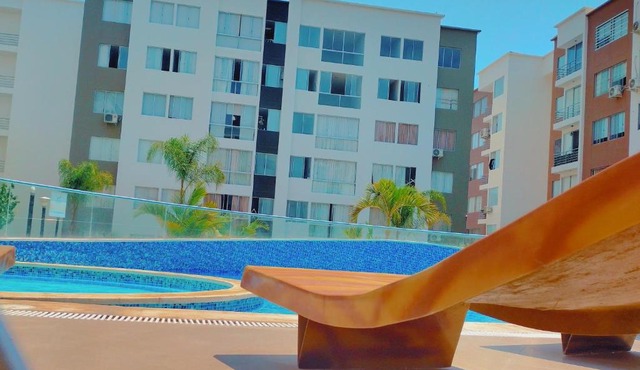 Suites Apart Piura