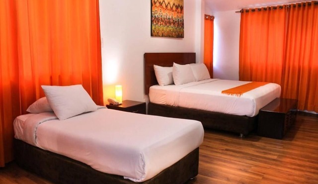 Suites Machupicchu