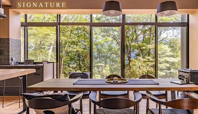 SUKH Hakuba Chalet by Jade Villa