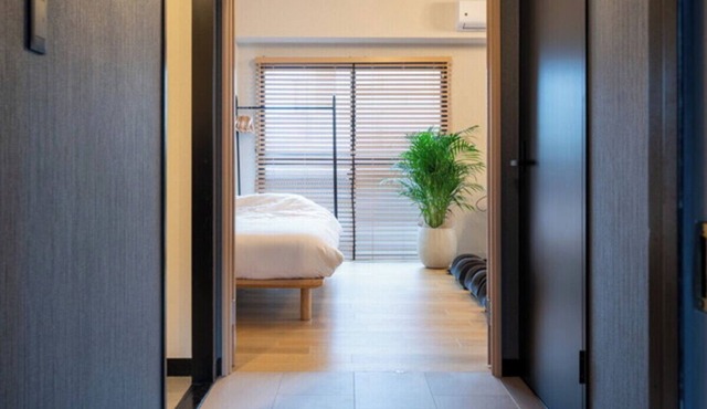 Sumitasu Stay Dogokoen 4F