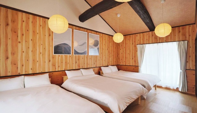 Sumiyoshi Kaze Home - Traditional Retreat and Remote Work 5min Sacred Shrine