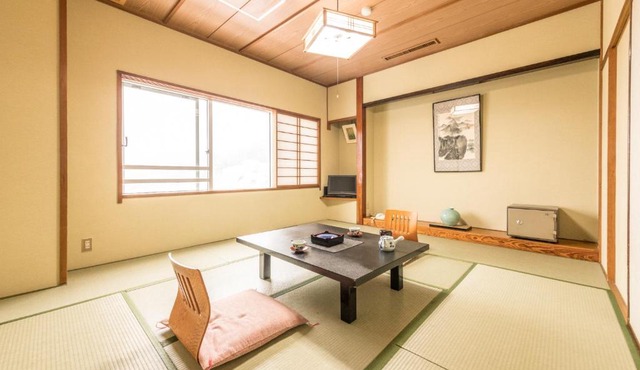 Sumiyoshiya in Nagaoka