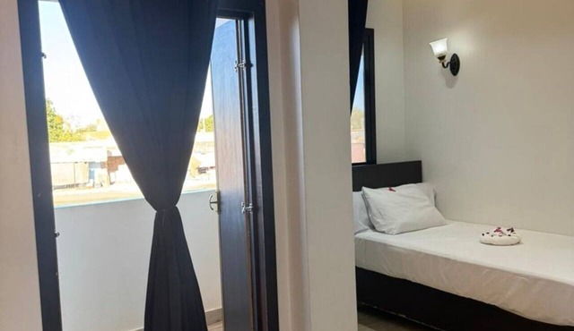 Summer Land Hotel