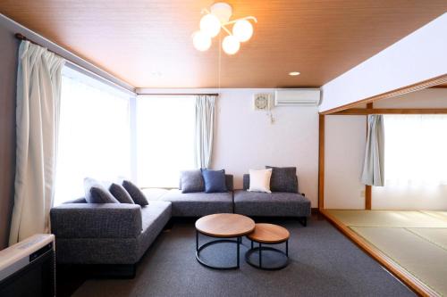 Summer Tracks Asahikawa by SETTLE - Private House