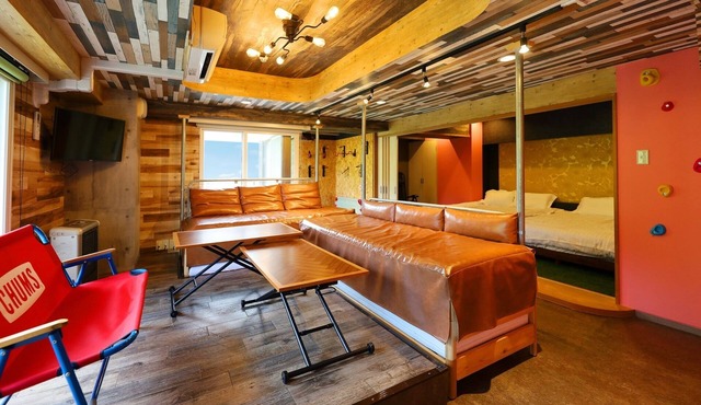 SUMMERS ALE Limited to 3 groups per day Fully - 501/Sapporo Hokkaidō