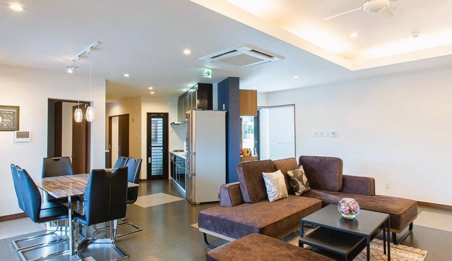 Sumuide Terrace H in Nago