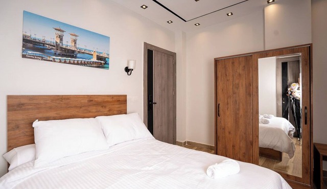 Sun and Sand Guest House