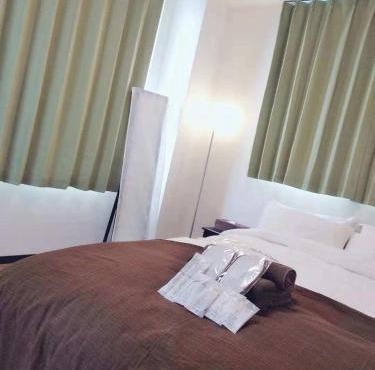 Sun Hotel in Tokyo