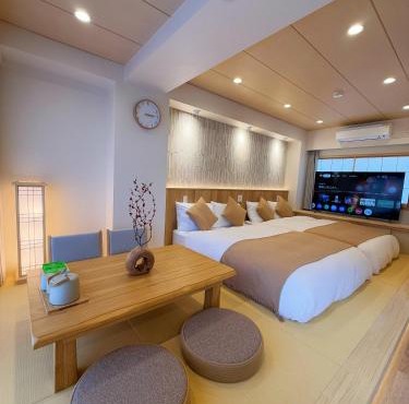 SUN House asakusabashi akihabara tokyo