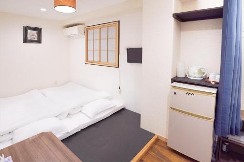 Sunflower Hotel 401, Osaka, Namba & Shinsaibashi