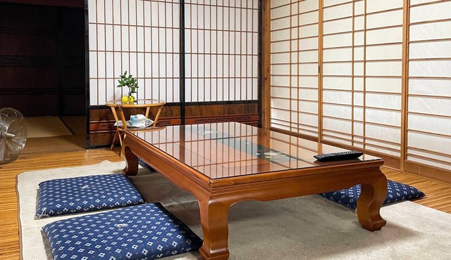 Sunikaeru in Matsue
